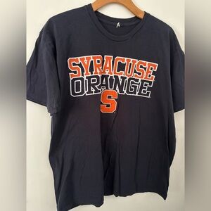 Syracuse Orange tshirt